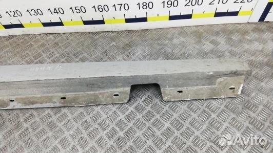 Накладка на порог BMW 3 E90/E91 (94H10GZ02)