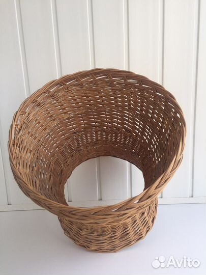 Изделия из лозы