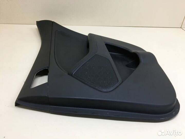 Обшивка двери задней правой Kia Optima 3 TF 2010-2