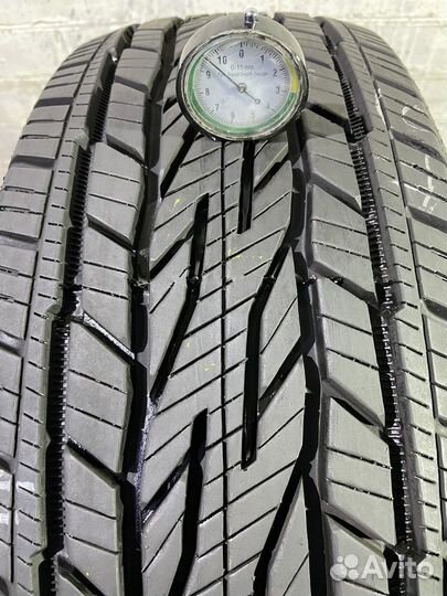 Continental ContiCrossContact LX2 255/65 R17