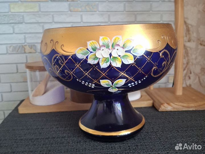 Ваза для фруктов