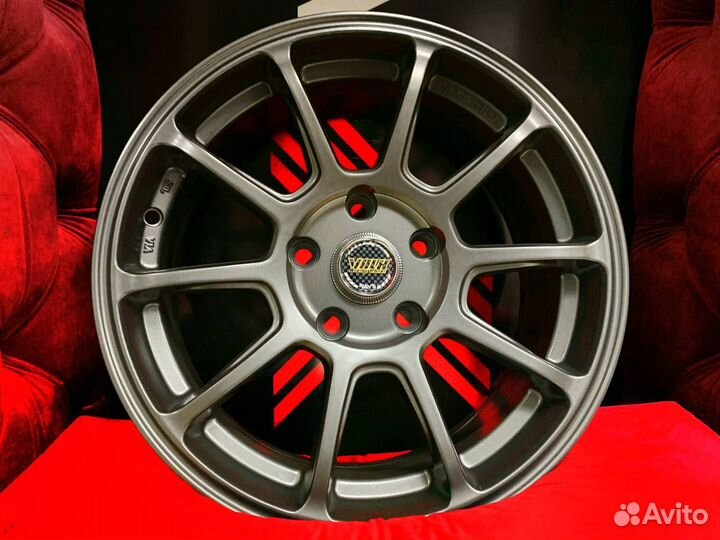 Диски литые R16 5*114,3 Hundai, Kia, Toyota