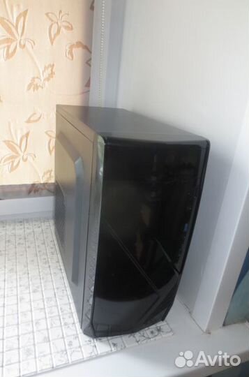 Системник intel i7