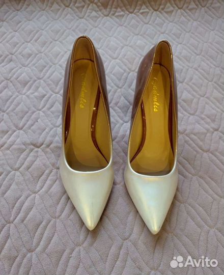 Туфли женские 40 размер