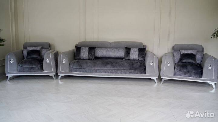 Мягкая мебель комплект