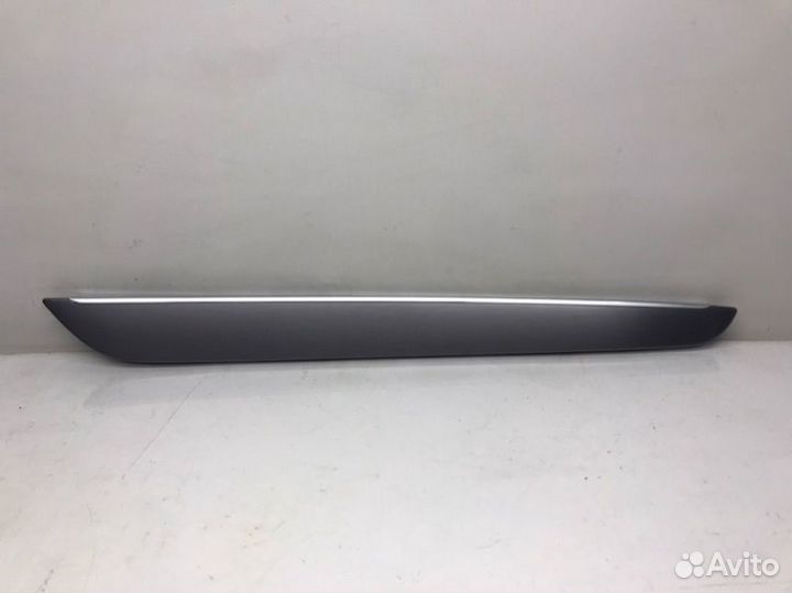 Накладка декоративная задняя левая Volkswagen