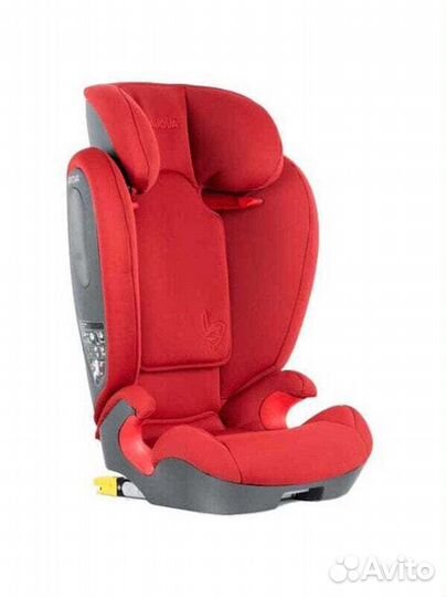 Автокресла avova Star-Fix car seat