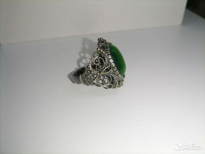 Кольцо СССР