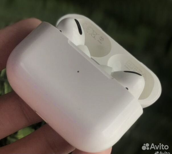 EarPods Pro