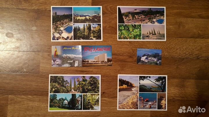 Виртуальный лук NEW