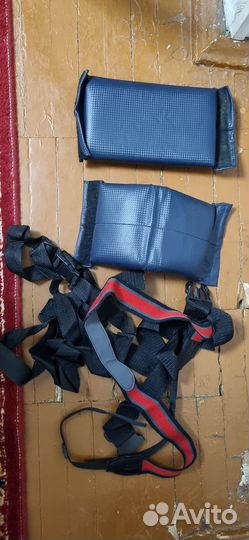 Обруч-тренажёр Gym Flextor