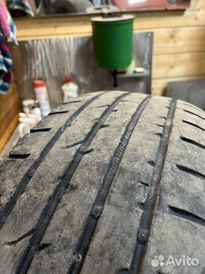 Marshal Crugen HP91 235/65 R17 104V