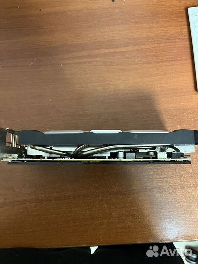 MSI GeForce RTX 2060 super ventus OC 8GB