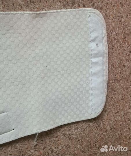 Пояс ортопедический с 52 по 60 р. универсал