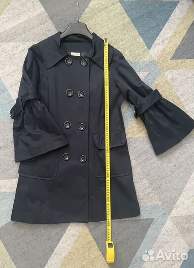 Тренч (плащ) женский 44 - 46
