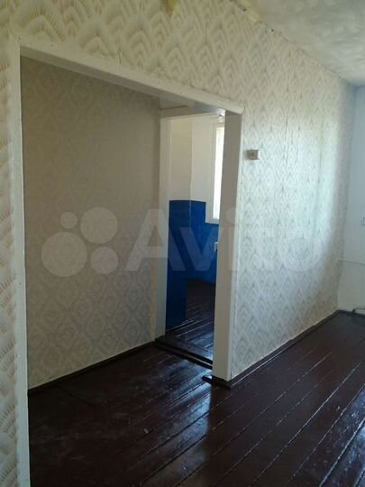 1-к. квартира, 31,8 м², 2/2 эт.