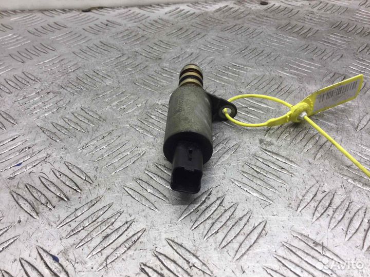 Клапан электромагнитный Peugeot 207 c275300402 Kfu