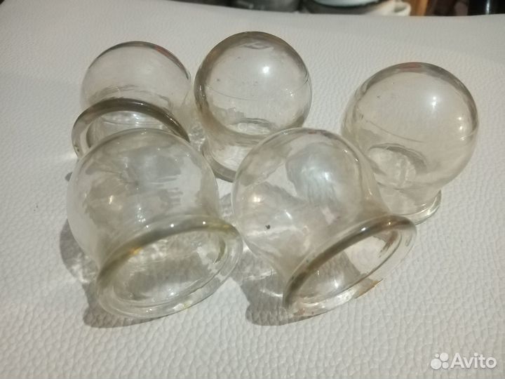 Медицинские банки СССР