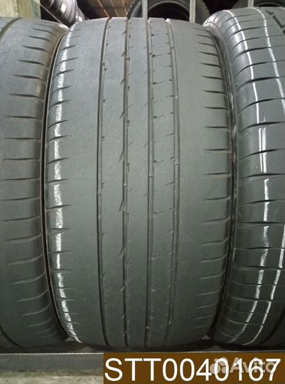 Goodyear Eagle F1 Asymmetric 3 285/35 R22 100R