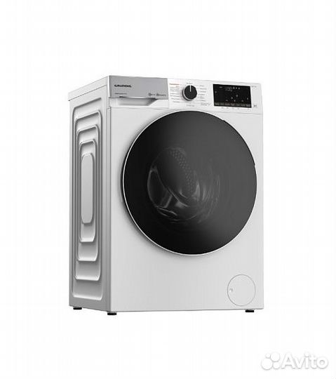 Стиральная машина grundig GW7P510447W