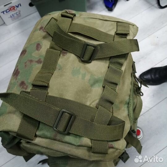 Рюкзак тактический