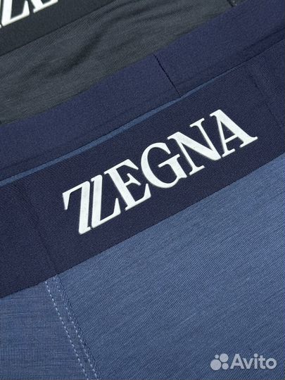 Трусы Zegna