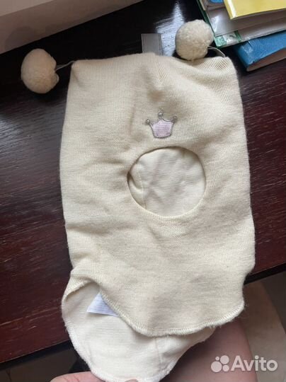 Шапка шлем kivat 0