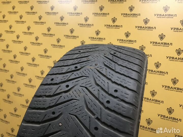 Marshal WinterCraft Ice WI31 215/50 R17 95T