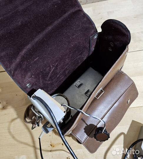 Фотовспышка луч-70