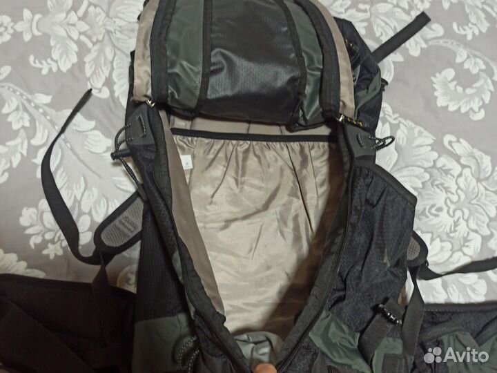 Рюкзак туристический Deuter ACT trail 32