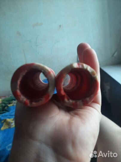 Продам грипсы