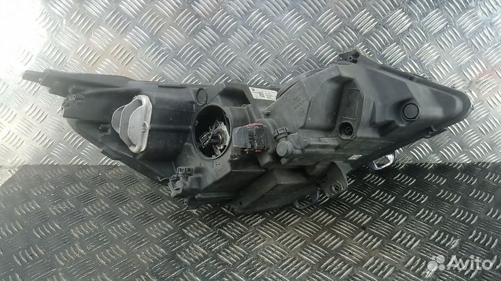 Фара левая Opel Astra K