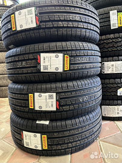 Pirelli Scorpion Verde All Season 215/65 R16 98V