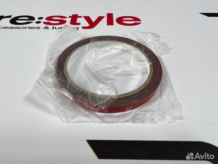 Спойлер Toyota Camry 50 N1546