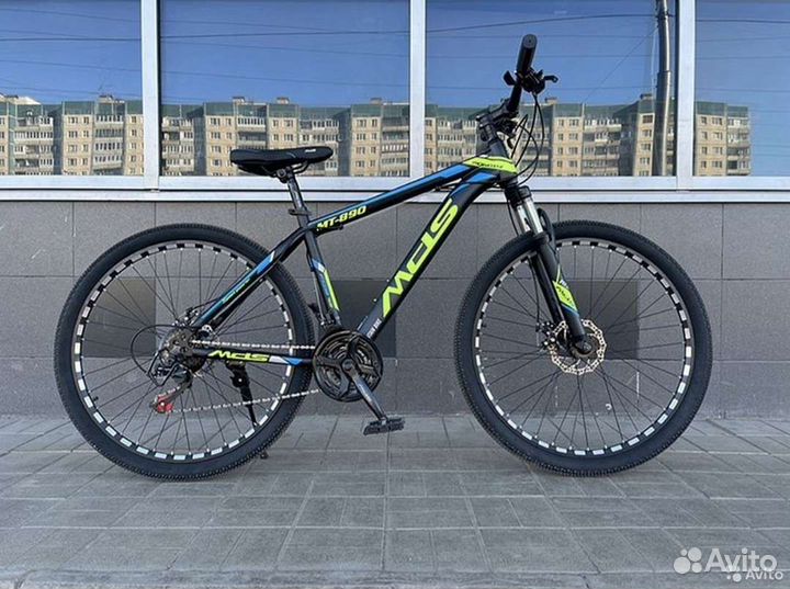 Велосипеды