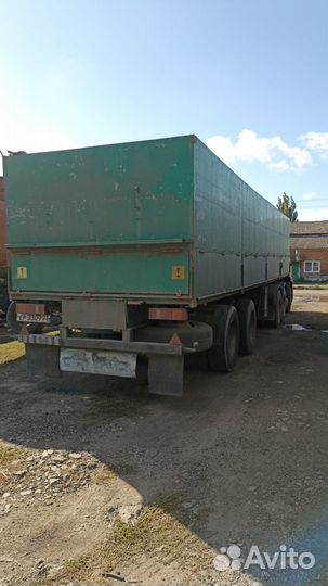 Kenworth T2000, 2008