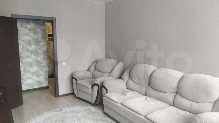 3-к. квартира, 74 м², 4/16 эт.