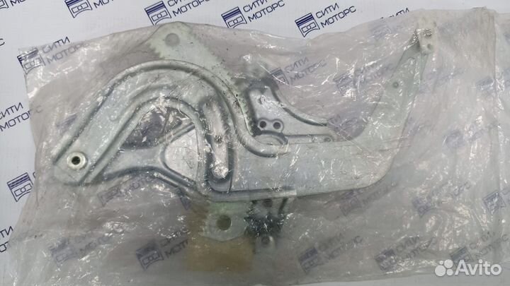 Стеклоподъемник Nexia задний (трапеция) эл. LH NP1