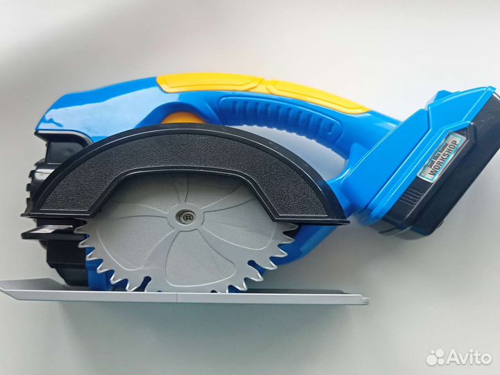 Детские инструменты