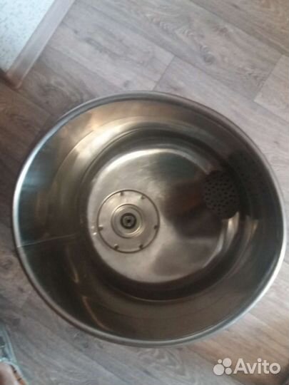 Бак для воды