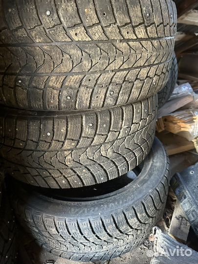 Minerva Eco Stud 225/45 R17 94H