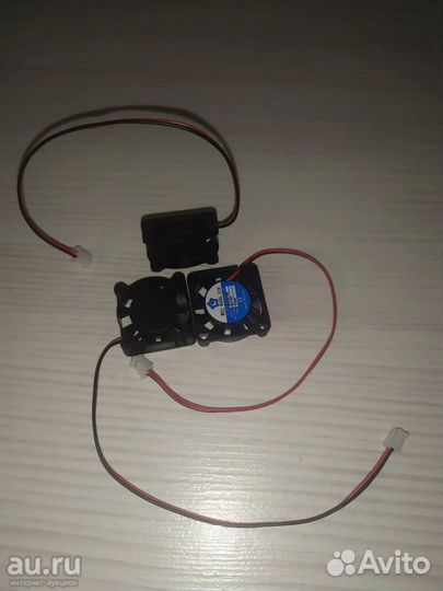 Вентилятор Opus BT-C3100