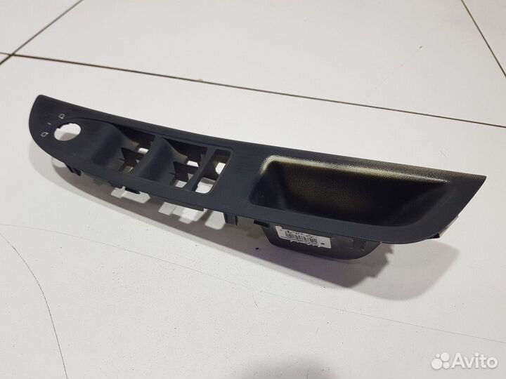 Накладка двери под стеклоподъемники