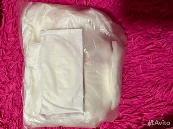 Молокоотсос ручной pigeon