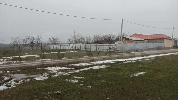 Участок 10 сот. (ИЖС)