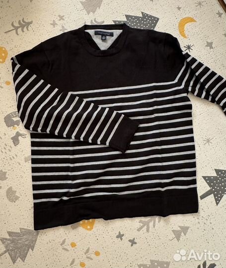 Tommy hilfiger свитер