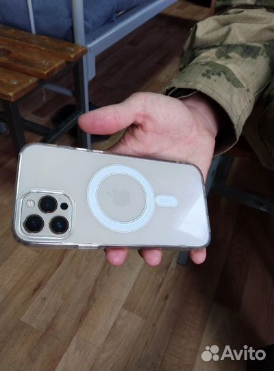 Айфон 12 про макс 256