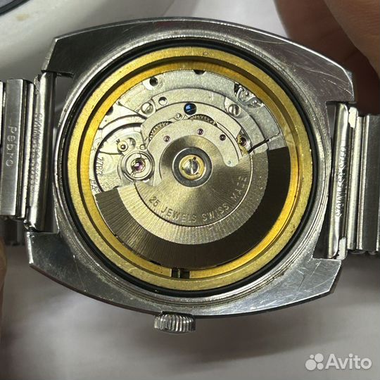 Мужские наручные часы