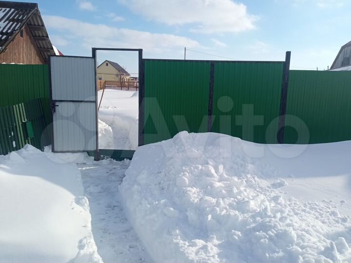 Участок 8 сот. (ИЖС)