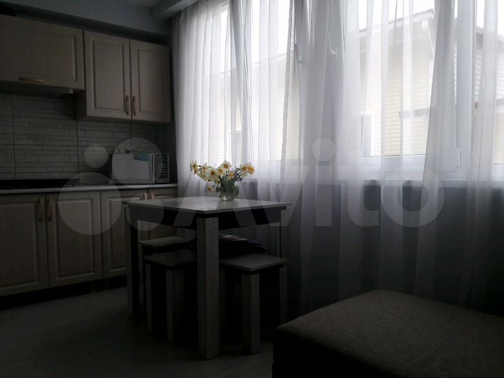 Квартира-студия, 22 м², 2/3 эт.